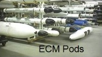 ECM Pods