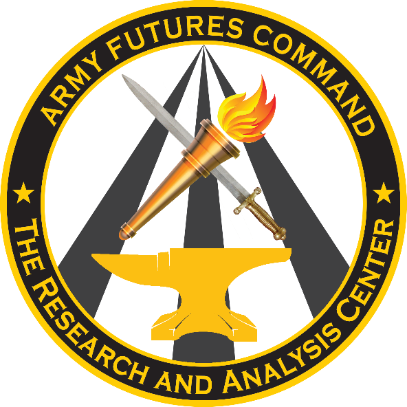 Logo: Research and Analysis Center