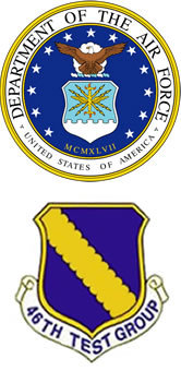 USAF 46th Detachment